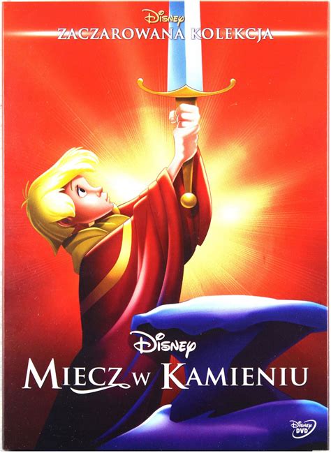 Miecz w kamieniu (film) 